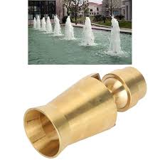 Fountain Nozzle